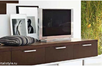 Station metal –  Комод от Calligaris